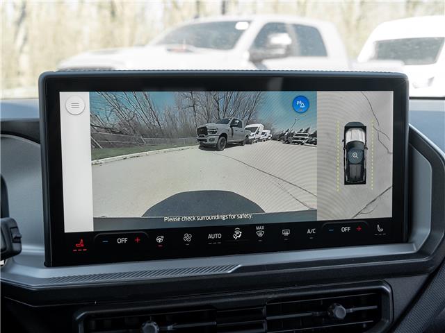 2026 Ford Bronco Sport Badlands (Stk: 26B1670) in Mississauga - Image 18 of 32