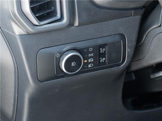 2026 Ford Bronco Sport Outer Banks (Stk: 26B0980) in Mississauga - Image 21 of 31