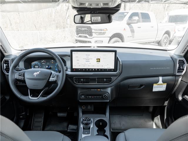 2026 Ford Bronco Sport Badlands (Stk: 26B1670) in Mississauga - Image 31 of 32