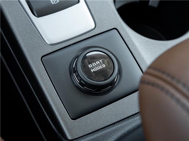 2026 Ford Bronco Sport Outer Banks (Stk: 26B0980) in Mississauga - Image 23 of 31