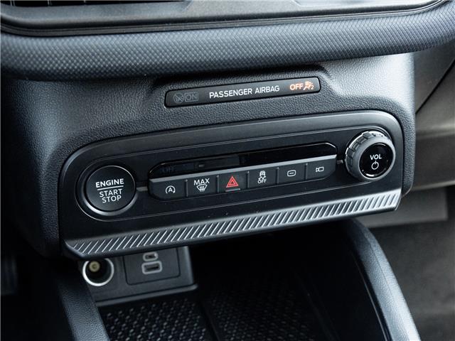 2026 Ford Bronco Sport Big Bend (Stk: 26B6774) in Mississauga - Image 21 of 27