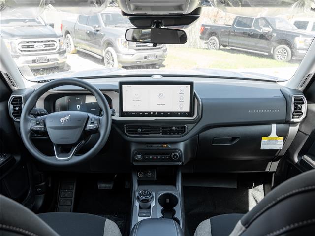 2026 Ford Bronco Sport Big Bend (Stk: 26B6774) in Mississauga - Image 26 of 27