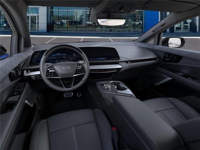 2026 Cadillac OPTIQ Luxury (Stk: 260259) in London - Image 15 of 24