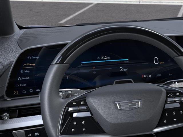2026 Cadillac OPTIQ Luxury (Stk: 260259) in London - Image 18 of 24