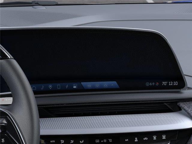 2026 Cadillac OPTIQ Luxury (Stk: 260259) in London - Image 20 of 24