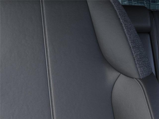 2026 Cadillac OPTIQ Luxury (Stk: 260259) in London - Image 21 of 24
