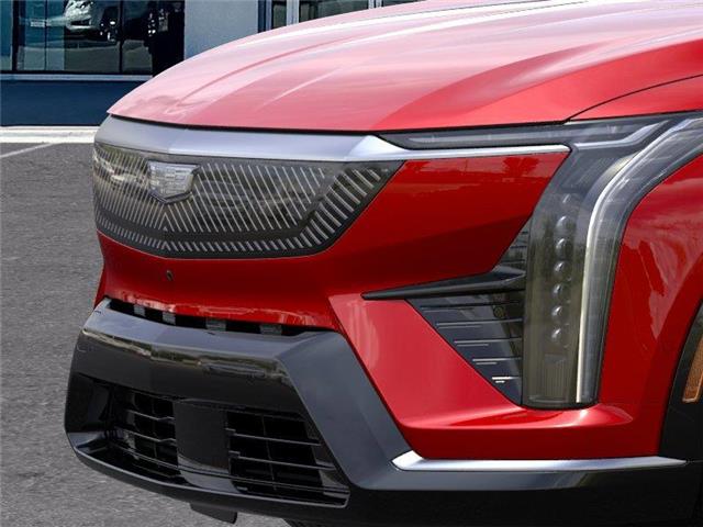 2026 Cadillac OPTIQ Luxury (Stk: 260434) in London - Image 13 of 24