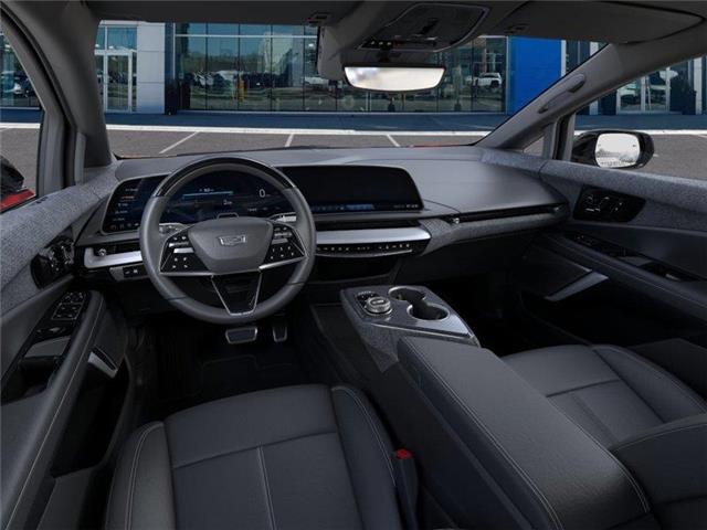 2026 Cadillac OPTIQ Luxury (Stk: 260434) in London - Image 15 of 24