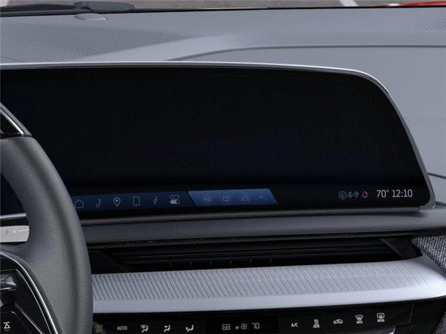 2026 Cadillac OPTIQ Luxury (Stk: 260434) in London - Image 20 of 24