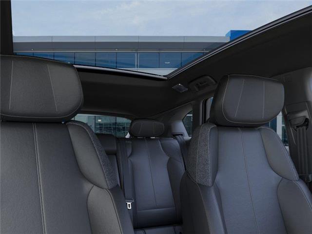 2026 Cadillac OPTIQ Luxury (Stk: 260434) in London - Image 24 of 24