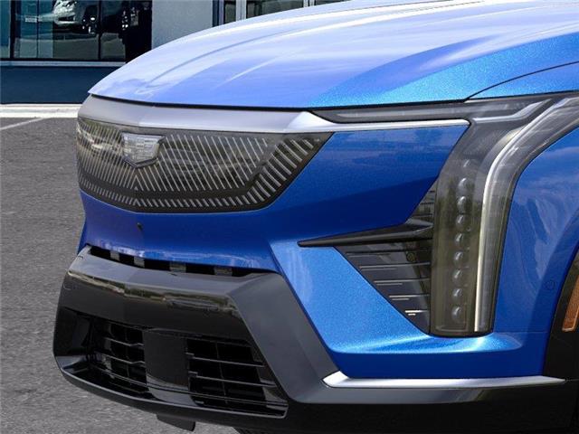 2026 Cadillac OPTIQ Premium Luxury (Stk: 260470) in London - Image 13 of 24