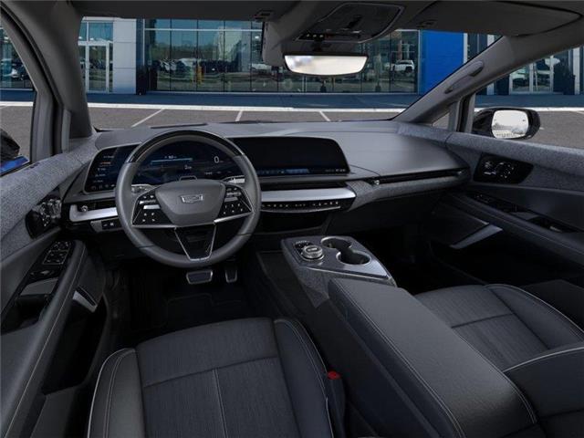 2026 Cadillac OPTIQ Premium Luxury (Stk: 260470) in London - Image 15 of 24