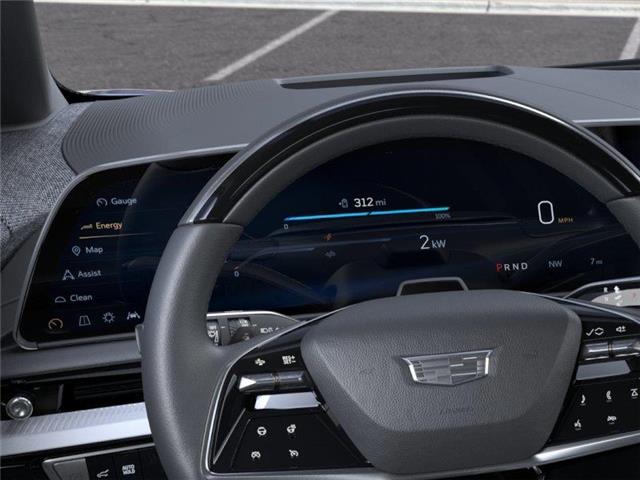 2026 Cadillac OPTIQ Premium Luxury (Stk: 260470) in London - Image 18 of 24