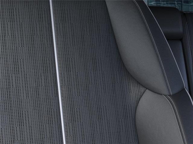 2026 Cadillac OPTIQ Premium Luxury (Stk: 260470) in London - Image 21 of 24
