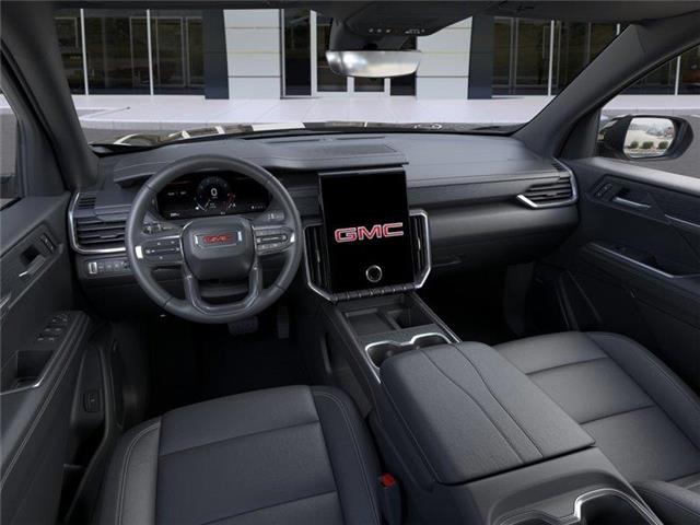 2026 GMC Acadia Elevation (Stk: J328864) in WHITBY - Image 5 of 6 2026 GMC Acadia Elevation (Stk: J328864) in WHITBY - Image 5 of 6