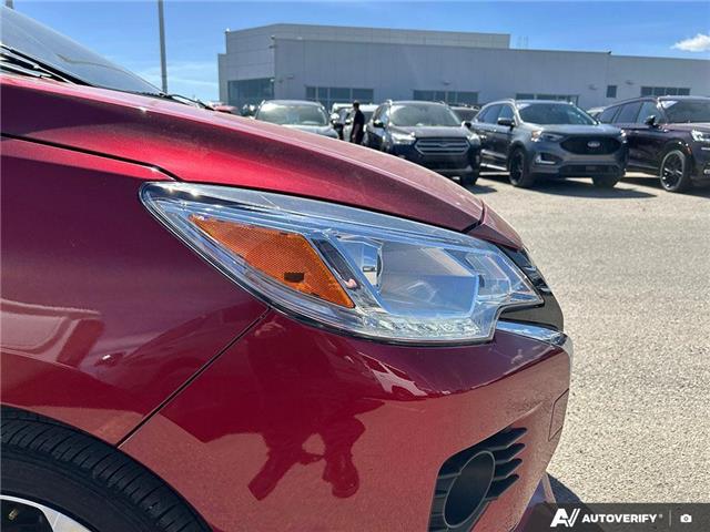 2024 Mitsubishi Mirage  (Stk: T-1241A) in Okotoks - Image 10 of 25