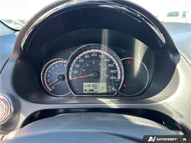 2024 Mitsubishi Mirage  (Stk: T-1241A) in Okotoks - Image 15 of 25