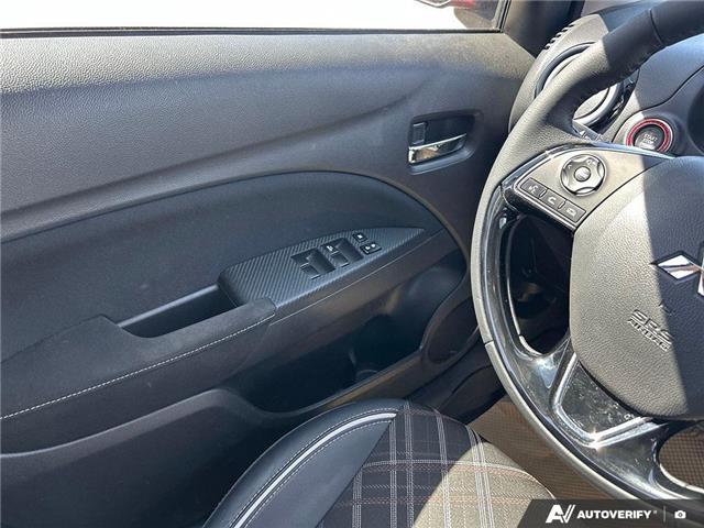 2024 Mitsubishi Mirage  (Stk: T-1241A) in Okotoks - Image 17 of 25