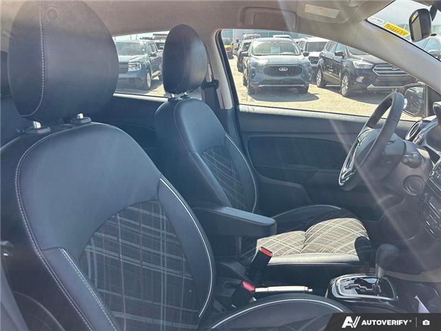 2024 Mitsubishi Mirage  (Stk: T-1241A) in Okotoks - Image 22 of 25
