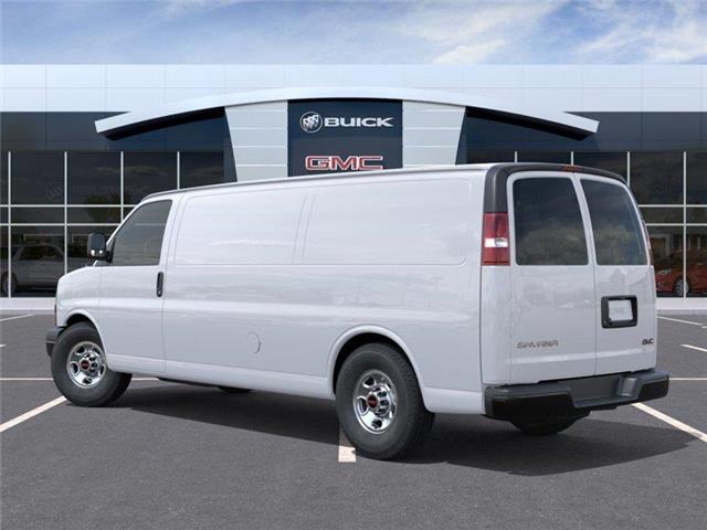 2026 GMC Savana 2500 Work Van (Stk: 26-315) in Pembroke - Image 3 of 6