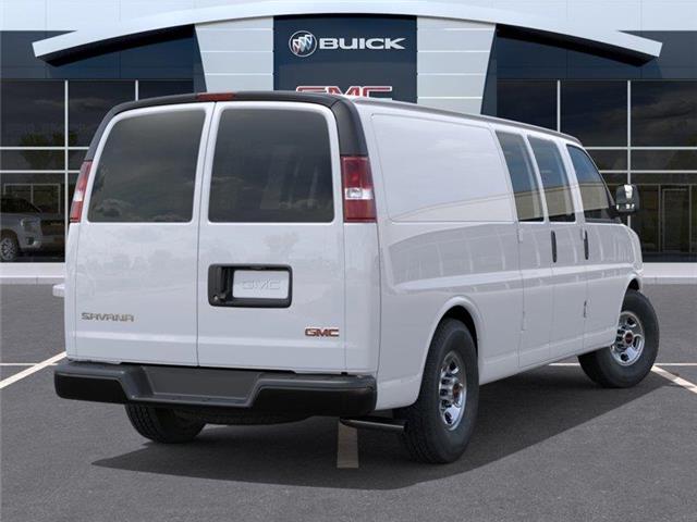 2026 GMC Savana 2500 Work Van (Stk: 26-315) in Pembroke - Image 4 of 6