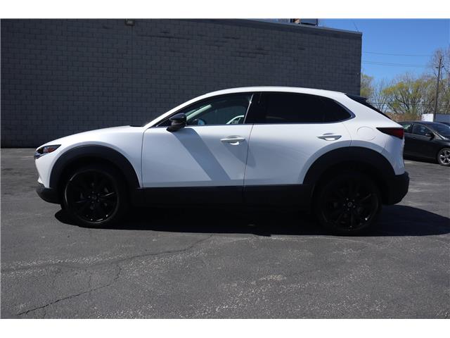2023 Mazda CX-30 GT w/Turbo (Stk: PR05302) in Windsor - Image 2 of 25