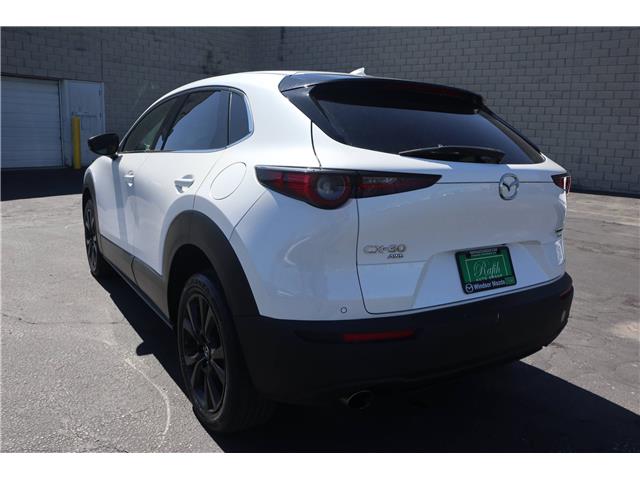 2023 Mazda CX-30 GT w/Turbo (Stk: PR05302) in Windsor - Image 4 of 25