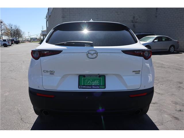 2023 Mazda CX-30 GT w/Turbo (Stk: PR05302) in Windsor - Image 5 of 25