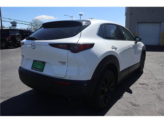 2023 Mazda CX-30 GT w/Turbo (Stk: PR05302) in Windsor - Image 6 of 25