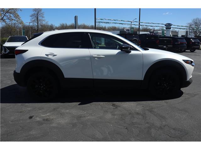 2023 Mazda CX-30 GT w/Turbo (Stk: PR05302) in Windsor - Image 7 of 25