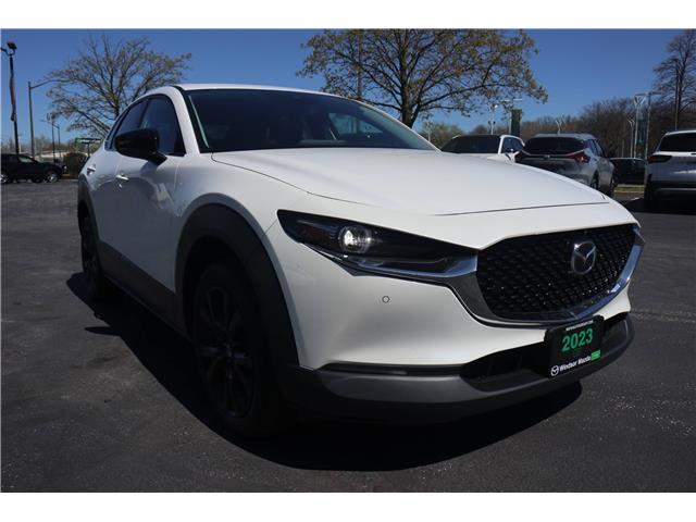 2023 Mazda CX-30 GT w/Turbo (Stk: PR05302) in Windsor - Image 9 of 25