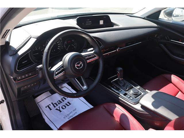 2023 Mazda CX-30 GT w/Turbo (Stk: PR05302) in Windsor - Image 17 of 25