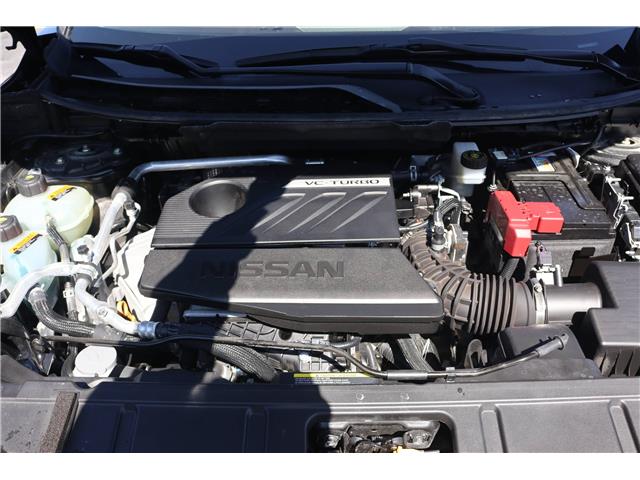 2023 Nissan Rogue SV Moonroof (Stk: PR22655) in Windsor - Image 11 of 27