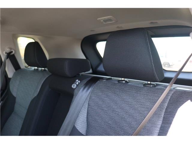 2023 Nissan Rogue SV Moonroof (Stk: PR22655) in Windsor - Image 14 of 27