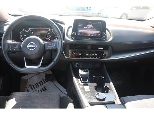 2023 Nissan Rogue SV Moonroof (Stk: PR22655) in Windsor - Image 15 of 27