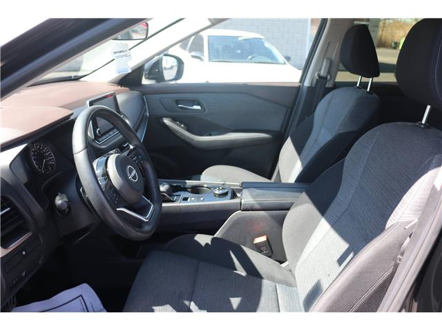 2023 Nissan Rogue SV Moonroof (Stk: PR22655) in Windsor - Image 16 of 27