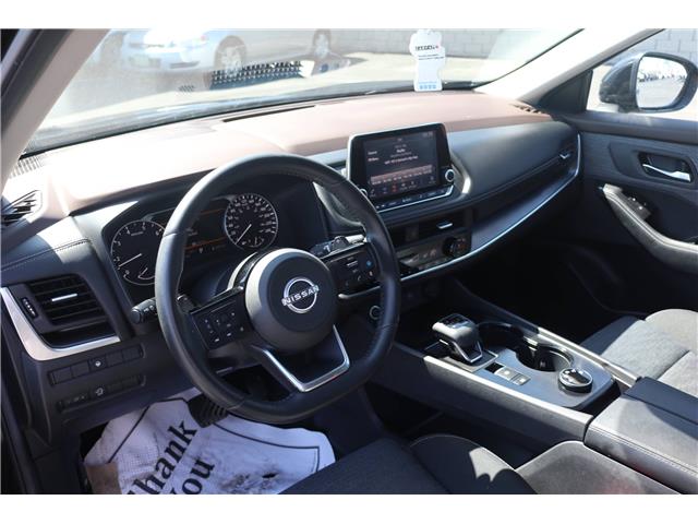2023 Nissan Rogue SV Moonroof (Stk: PR22655) in Windsor - Image 17 of 27
