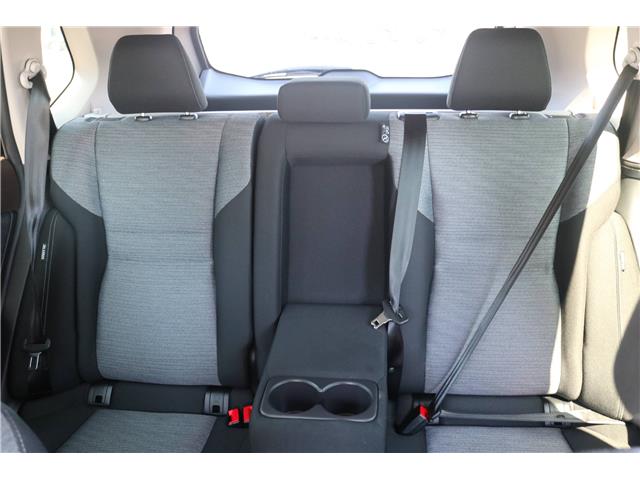 2023 Nissan Rogue SV Moonroof (Stk: PR22655) in Windsor - Image 19 of 27