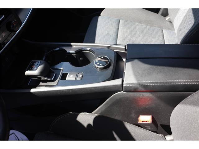 2023 Nissan Rogue SV Moonroof (Stk: PR22655) in Windsor - Image 20 of 27