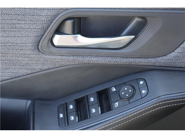 2023 Nissan Rogue SV Moonroof (Stk: PR22655) in Windsor - Image 21 of 27