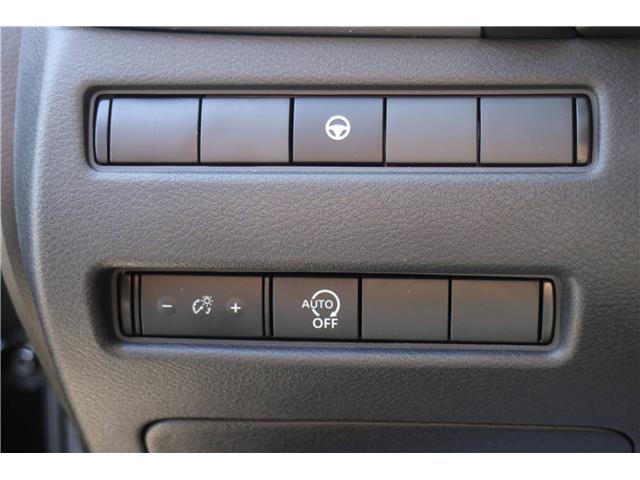 2023 Nissan Rogue SV Moonroof (Stk: PR22655) in Windsor - Image 22 of 27