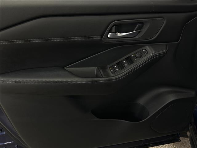 2024 Nissan Rogue SV Moonroof (Stk: 43887J) in Belleville - Image 15 of 32