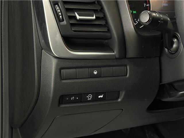 2024 Nissan Rogue SV Moonroof (Stk: 43887J) in Belleville - Image 16 of 32