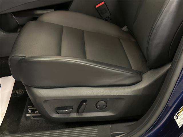 2024 Nissan Rogue SV Moonroof (Stk: 43887J) in Belleville - Image 17 of 32