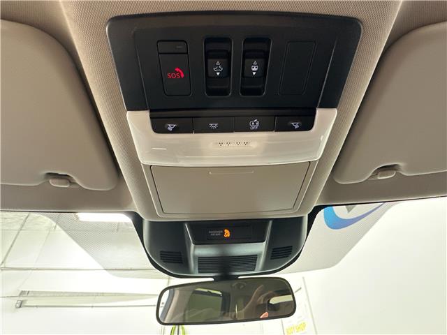 2024 Nissan Rogue SV Moonroof (Stk: 43887J) in Belleville - Image 22 of 32