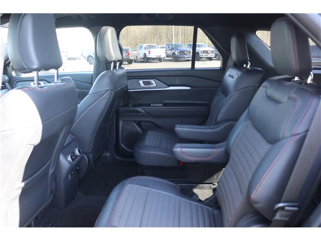2026 Ford Explorer ST-Line (Stk: PR02973) in Windsor - Image 12 of 27
