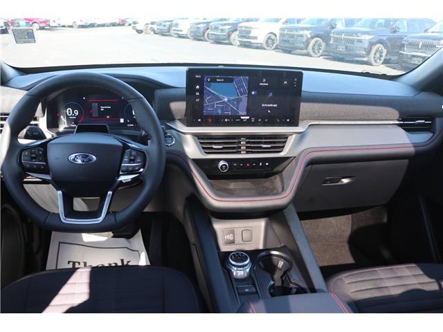 2026 Ford Explorer ST-Line (Stk: PR02973) in Windsor - Image 15 of 27