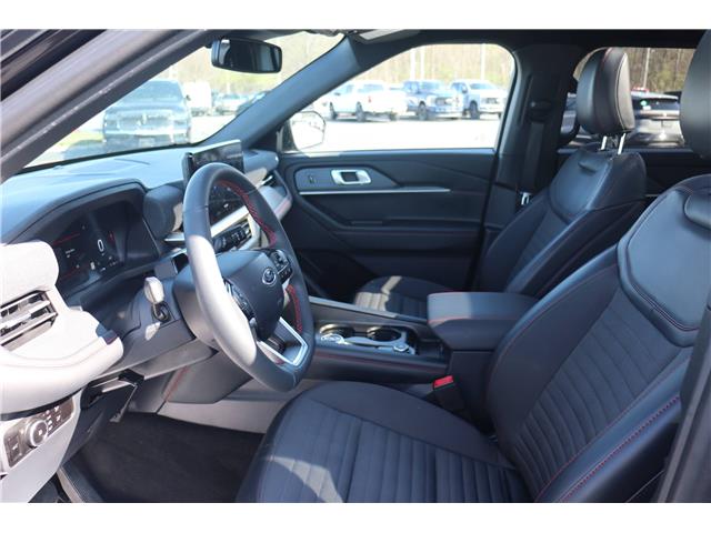 2026 Ford Explorer ST-Line (Stk: PR02973) in Windsor - Image 16 of 27