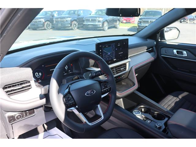 2026 Ford Explorer ST-Line (Stk: PR02973) in Windsor - Image 17 of 27
