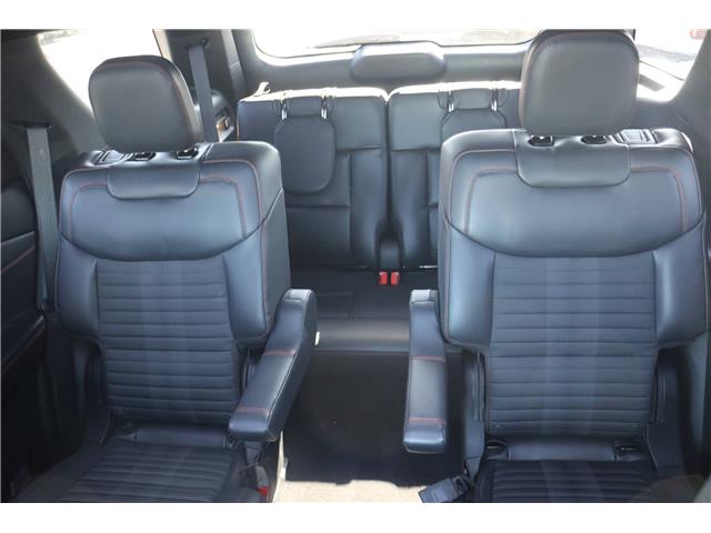 2026 Ford Explorer ST-Line (Stk: PR02973) in Windsor - Image 19 of 27